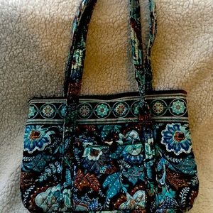 Vera Bradley retired pattern purse